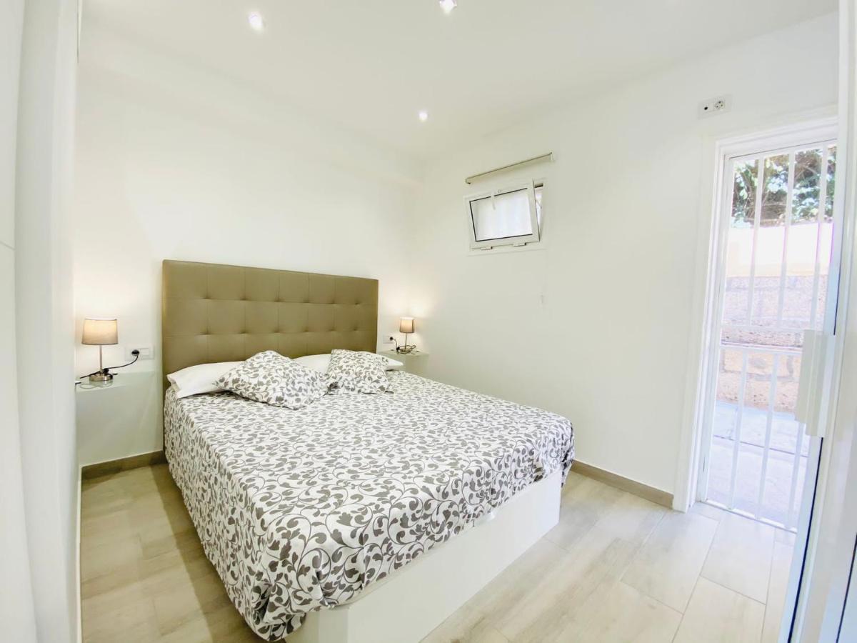 Maraverde Holiday Apartment By Altamarhomes Адехе Екстериор снимка