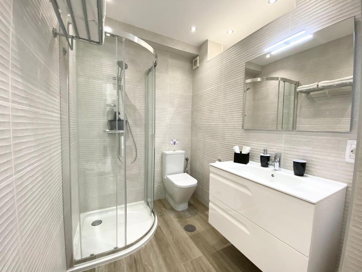 Maraverde Holiday Apartment By Altamarhomes Адехе Екстериор снимка