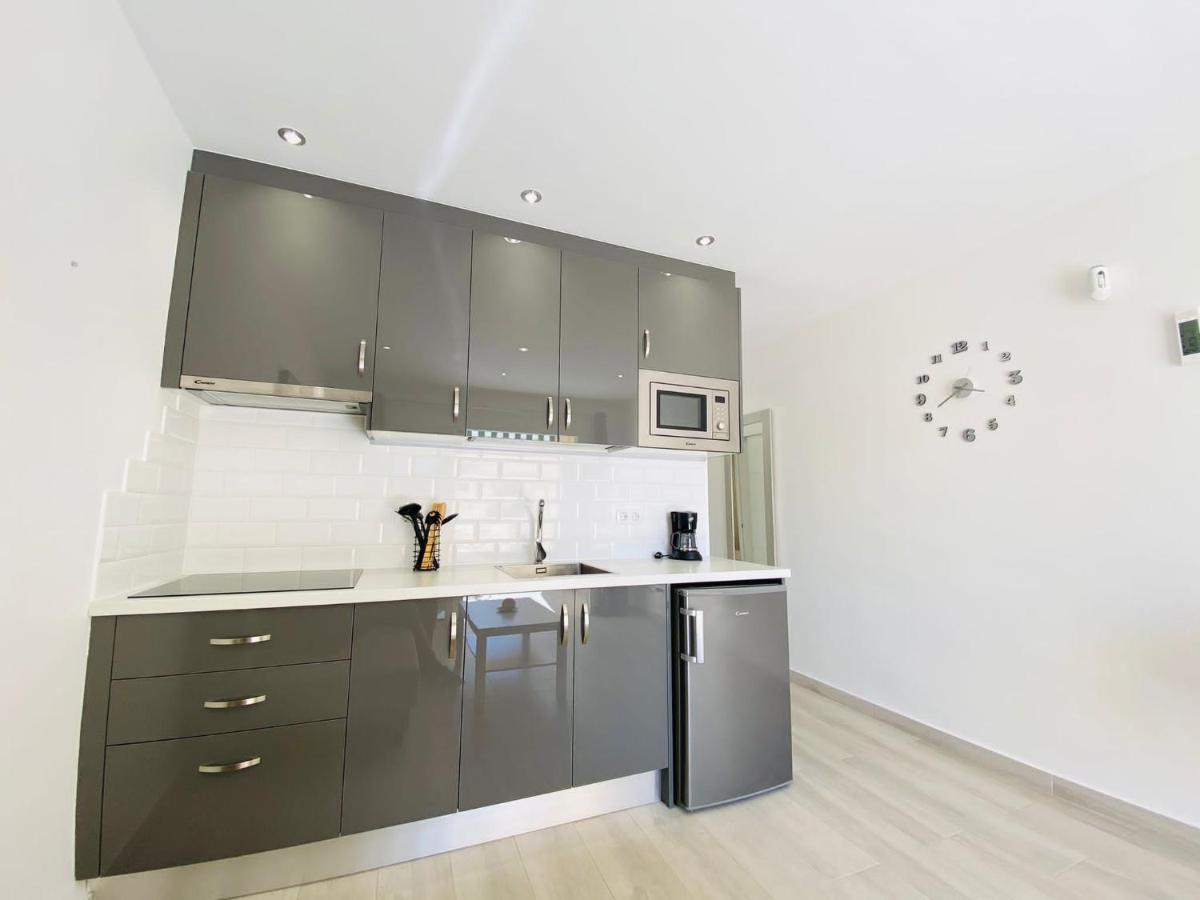 Maraverde Holiday Apartment By Altamarhomes Адехе Екстериор снимка